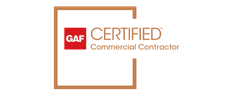 GAF Certified Roofing Contractor