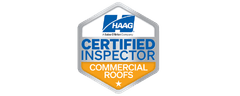 HAAG Certified Inspector